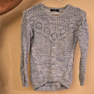 بافت اروپایی