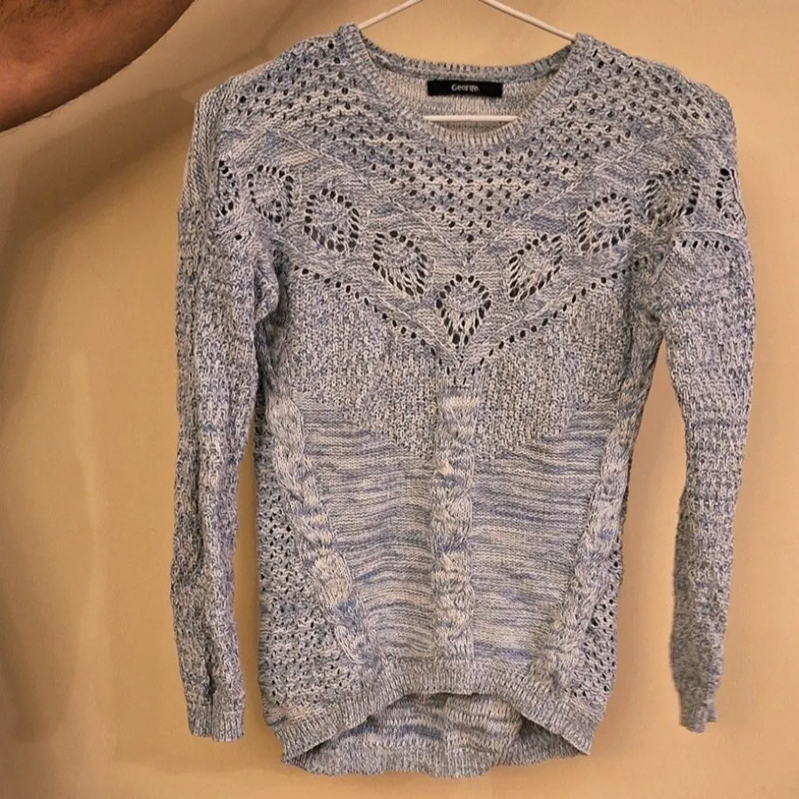 بافت اروپایی