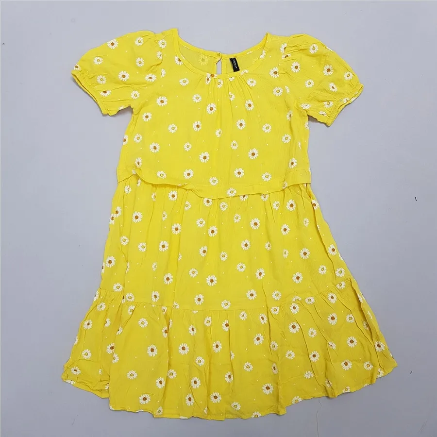 پیراهن بچه گانه