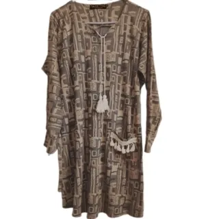 تونیک زنانه دخترانه