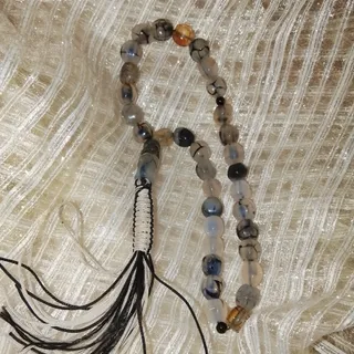 تسبیح عقیق اصل