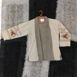 مانتو سایز بزرگ ناریان