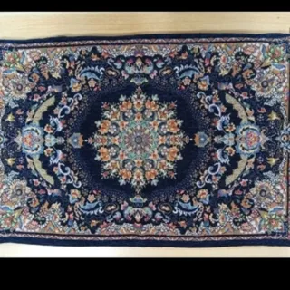 روبالشتی های. مخمل