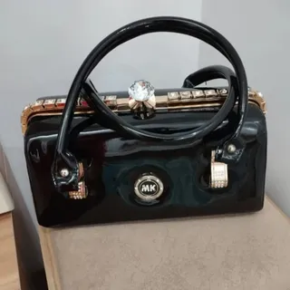 کیف مجلسی ورنی