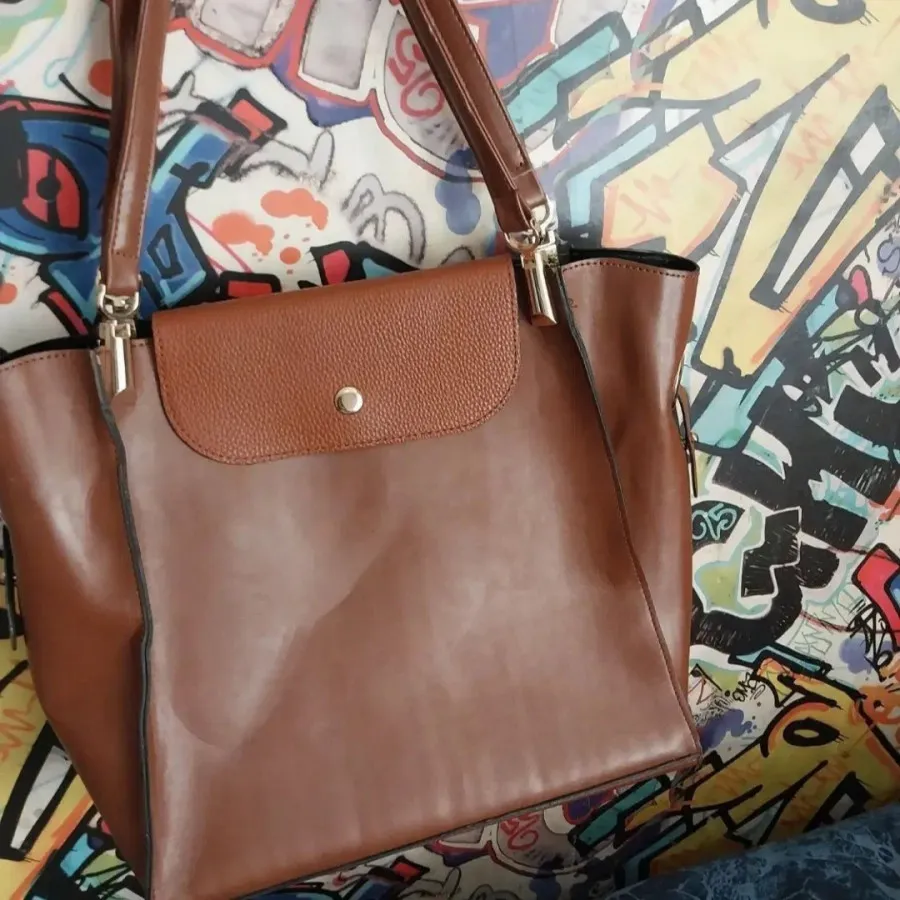 کیف تمام چرم مجلسی