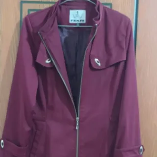 بارانی جیگری