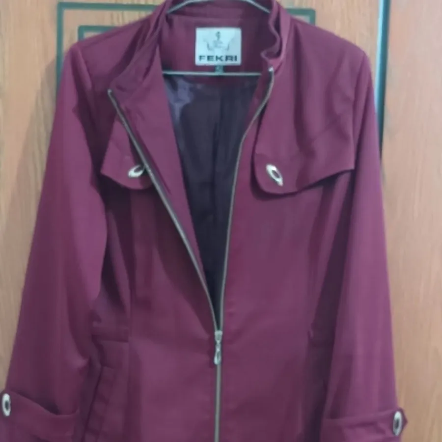 بارانی جیگری