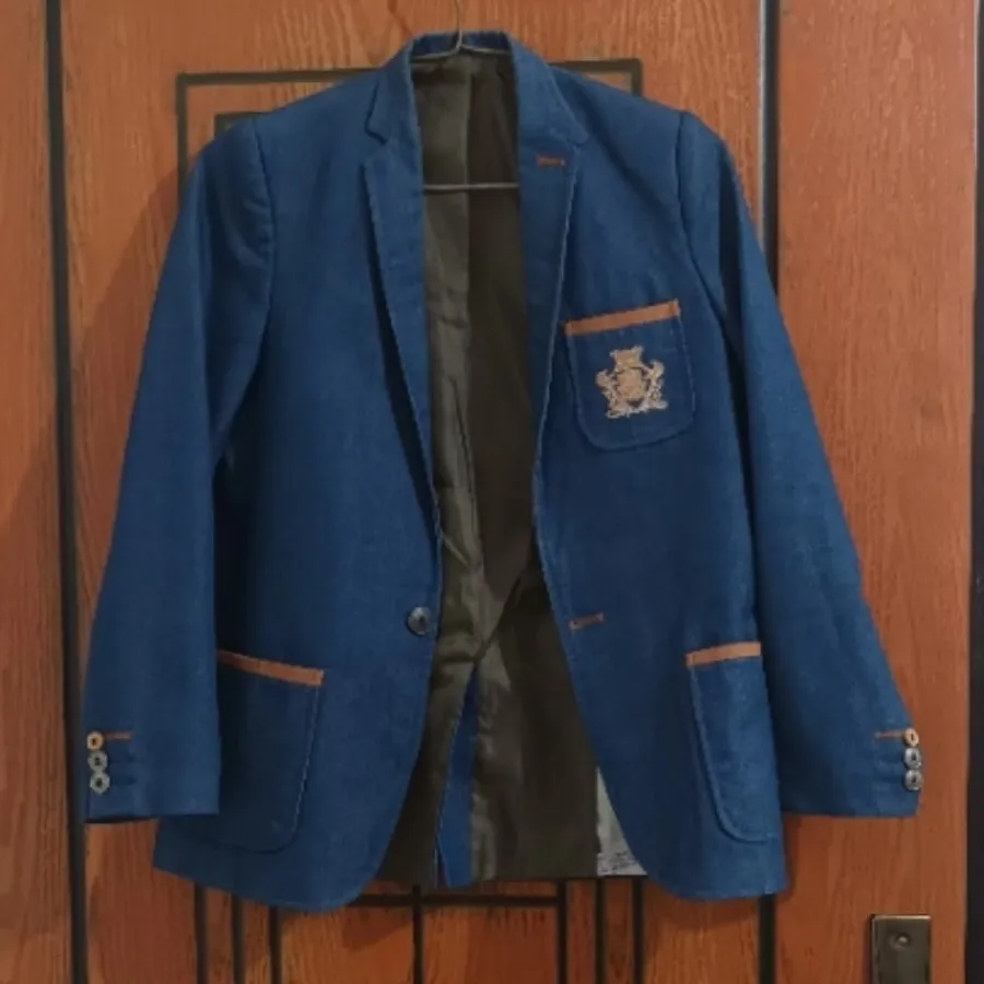 کت پسرانه 10-11 ساله