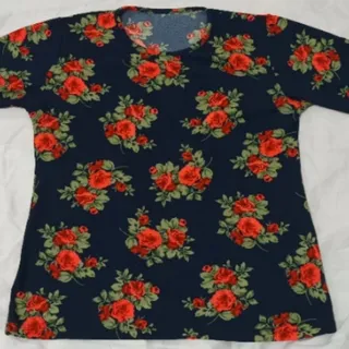 تاپ و بلوز دخترانه