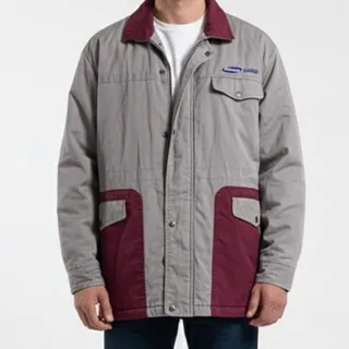 کاپشن خارجی گرم