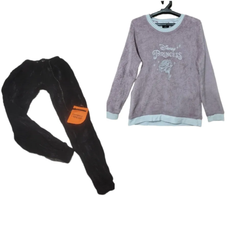 بلوزمخمل وشلوار