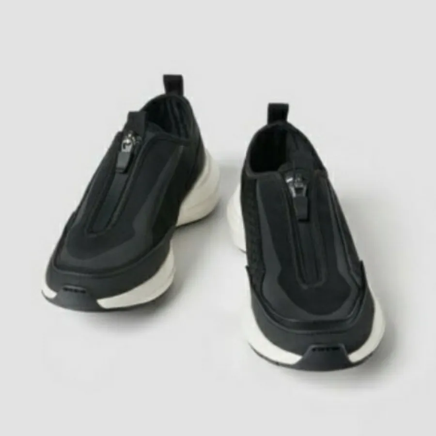 کتونی ZARA اسنیکرز زارا