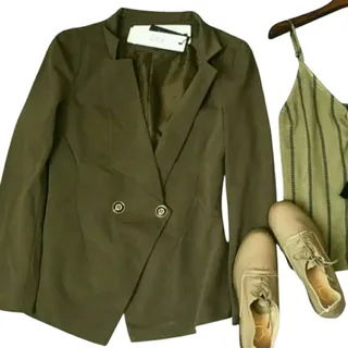 کت یشمی وینتج