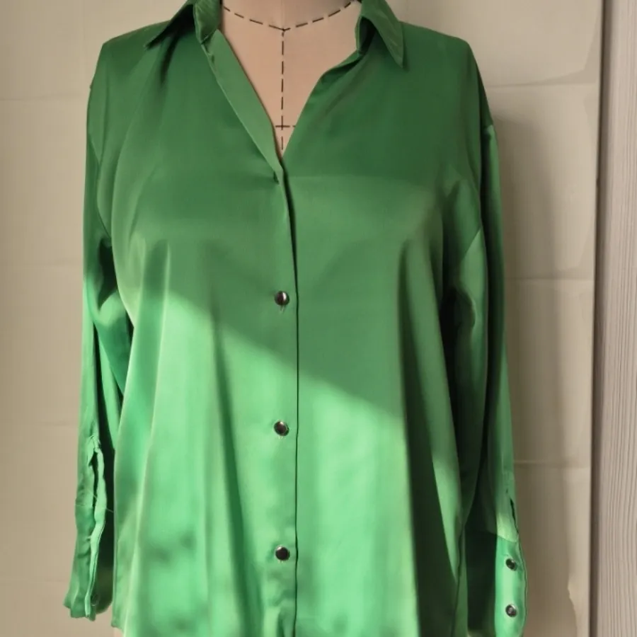 شومیز مجلسی