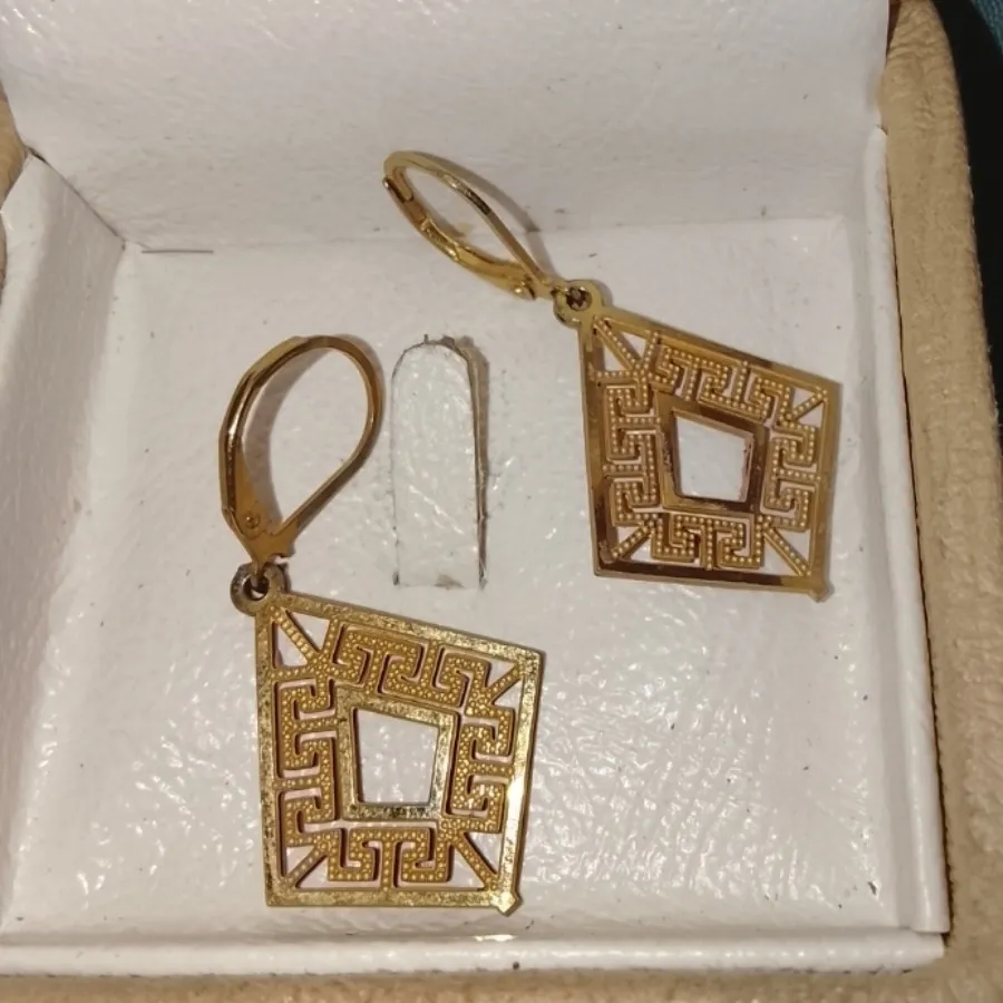 گوشواره زنانه دخترانه