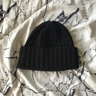 کلاه دستبافت