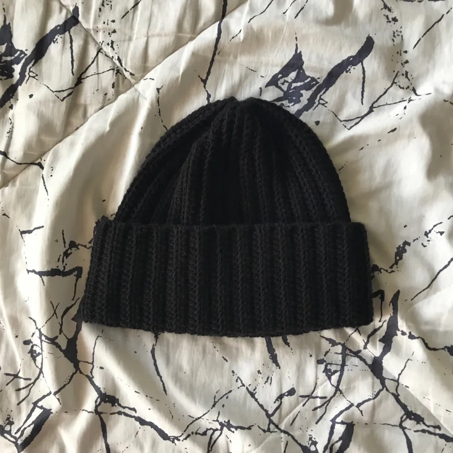 کلاه دستبافت