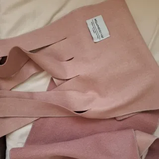 شال و شال گردن فوتر