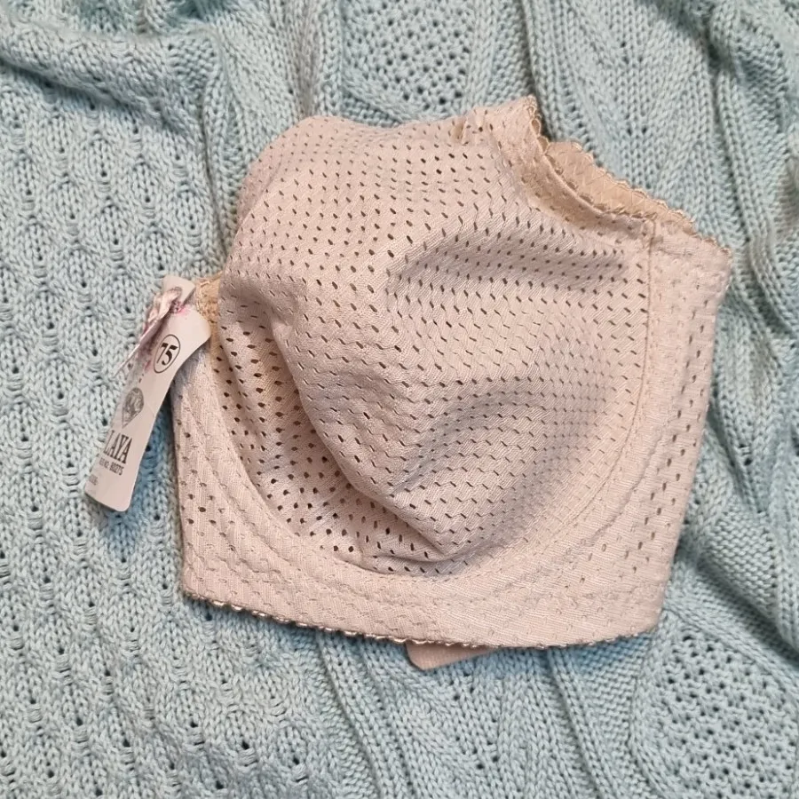 سوتین فنر دار