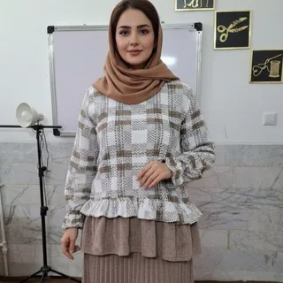 شومیز پاییز دلبر