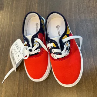 کفش دخترانه ال سی وایکیکی