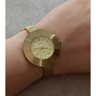 ساعت اسپریت