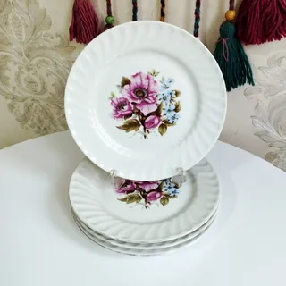 دیوارکوب چینی