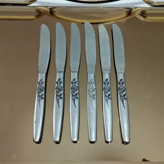 چاقوکره خوری سیاه قلم