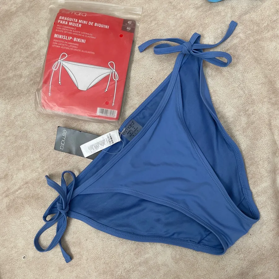 شورت بیکینی