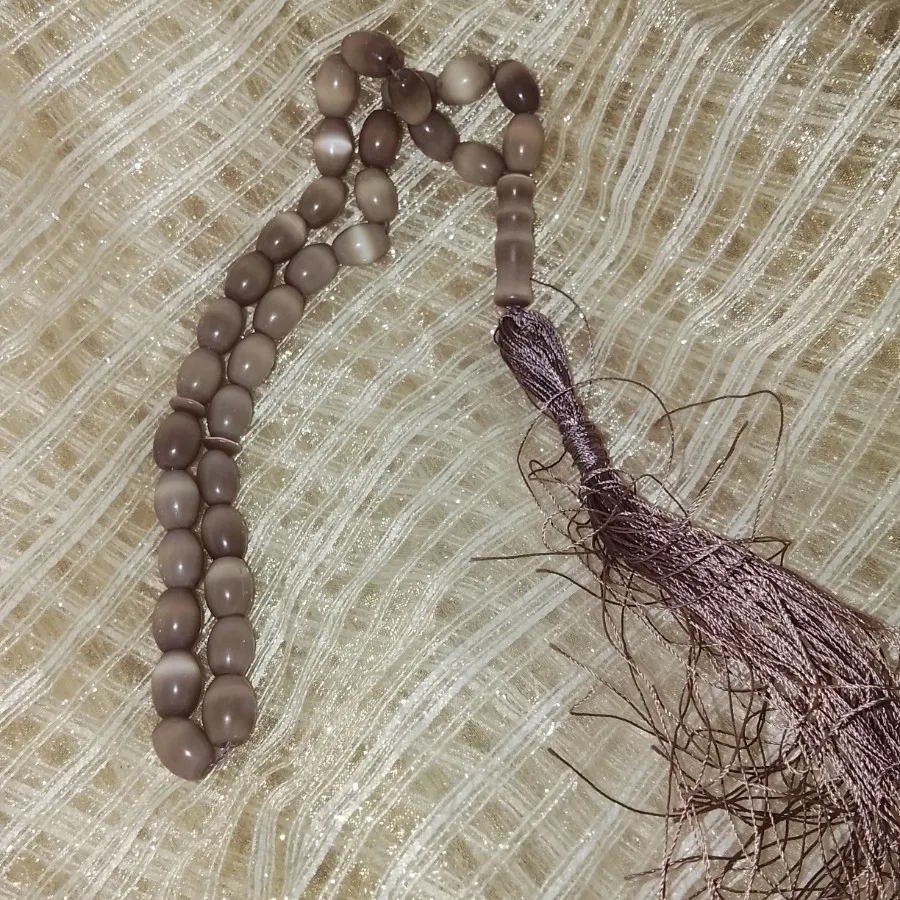 تسبیح سنگی عین الحور