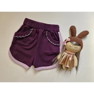 شلوارک دخترانه