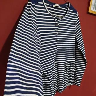 بلوز پاییزی