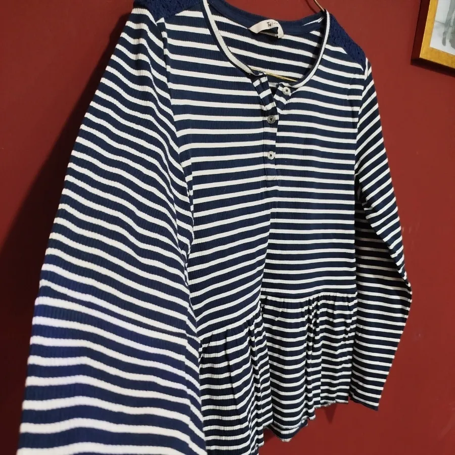 بلوز پاییزی