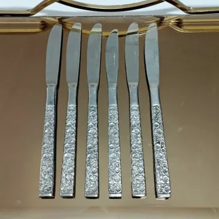 چاقوغذاخوری قدیمی