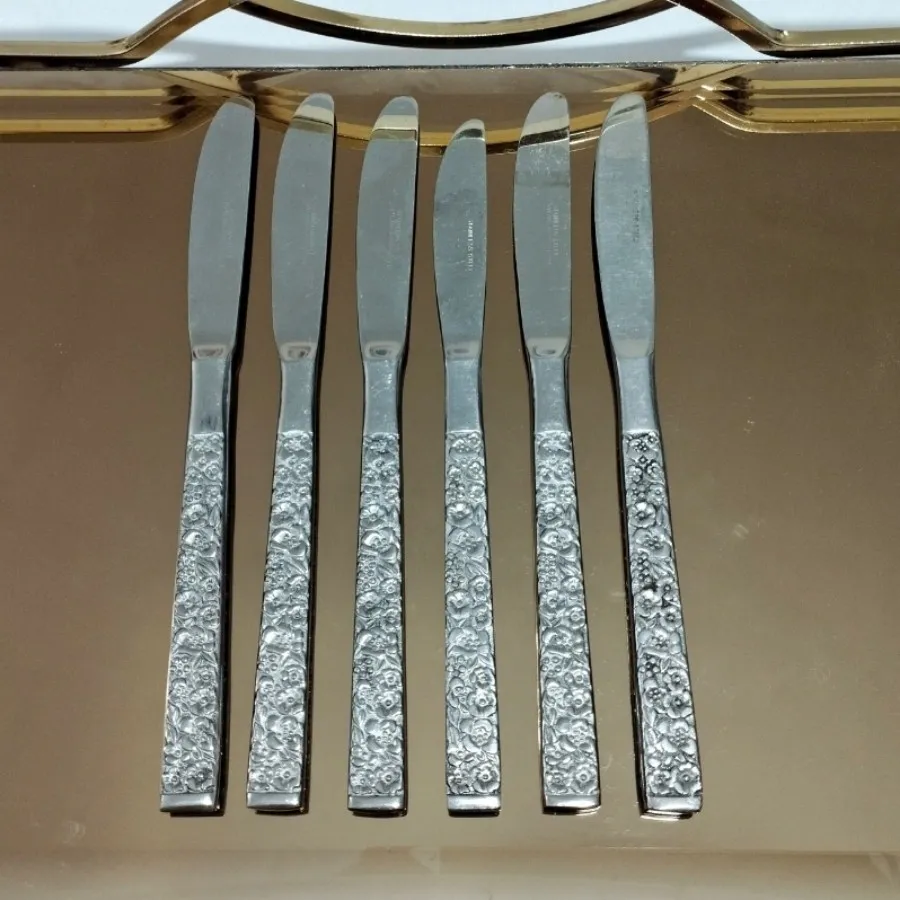 چاقوغذاخوری قدیمی