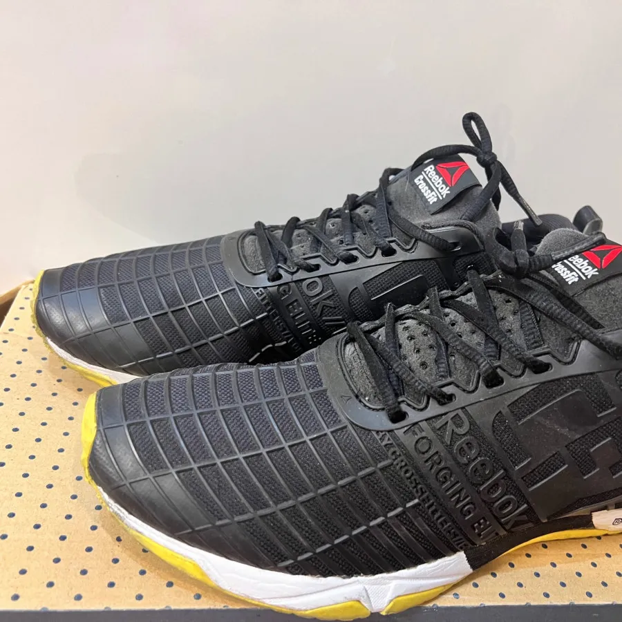 کتونی ریباک اورجینال