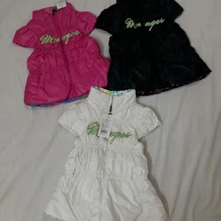 پافر دخترونه