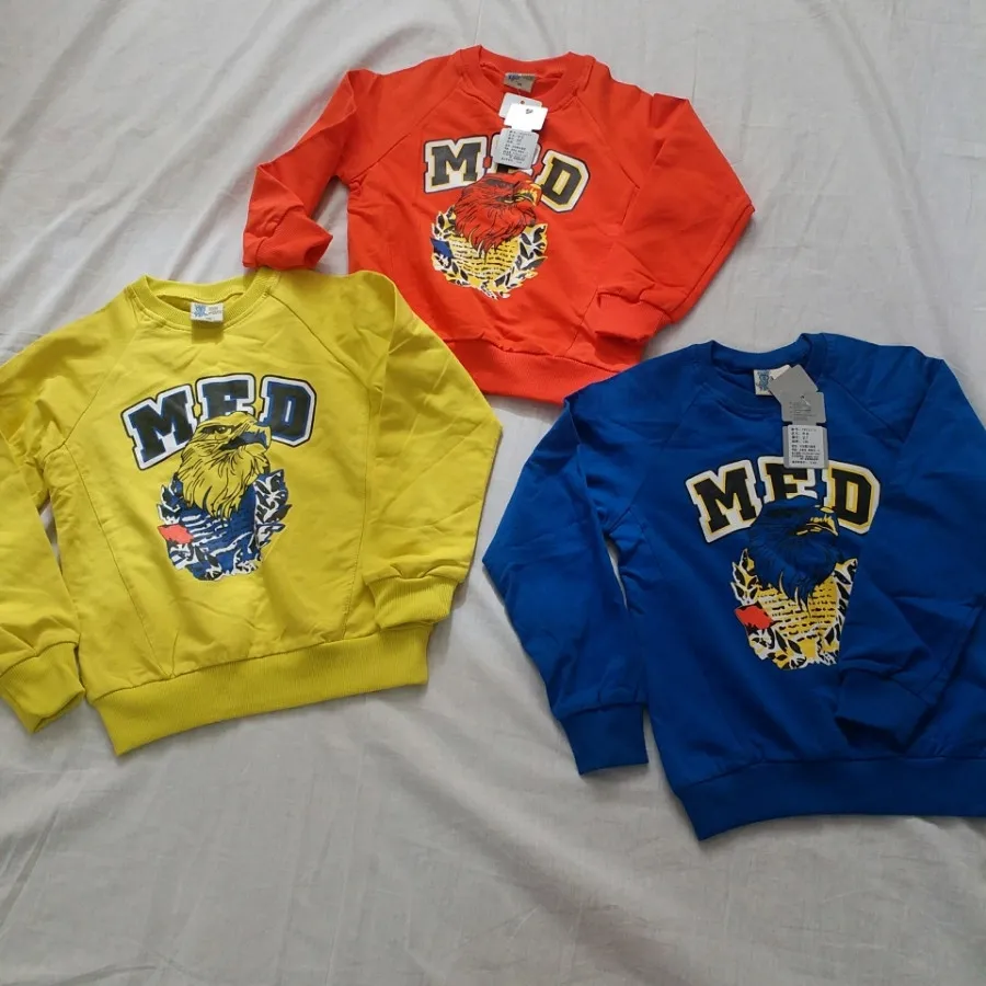 سویشرت پسرونه