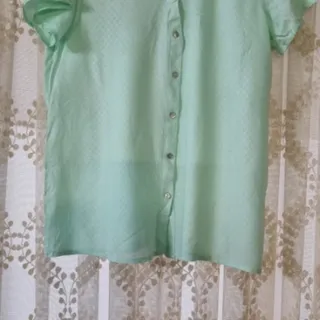 پیراهن آستین کوتاه