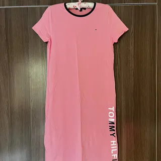 پیراهن بلند تامی