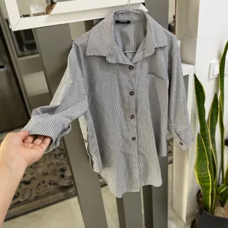 تونیک راه راه