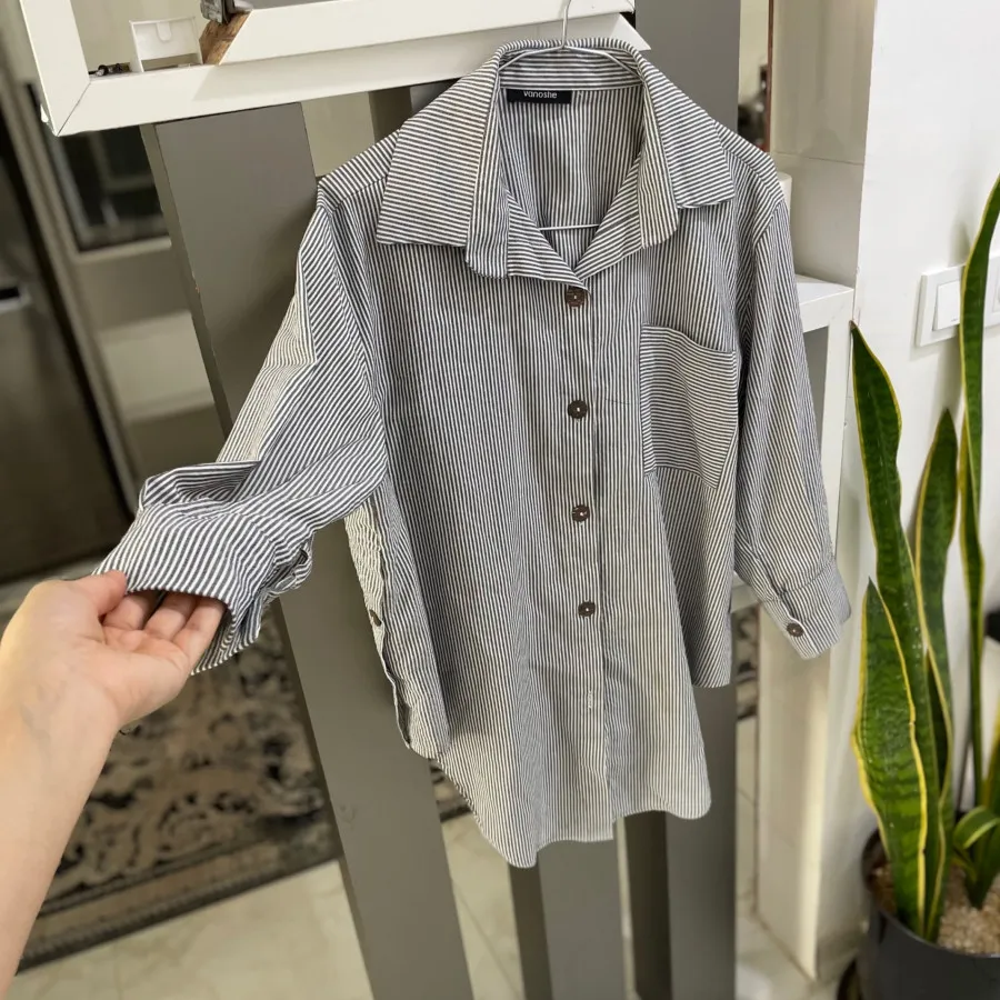 تونیک راه راه