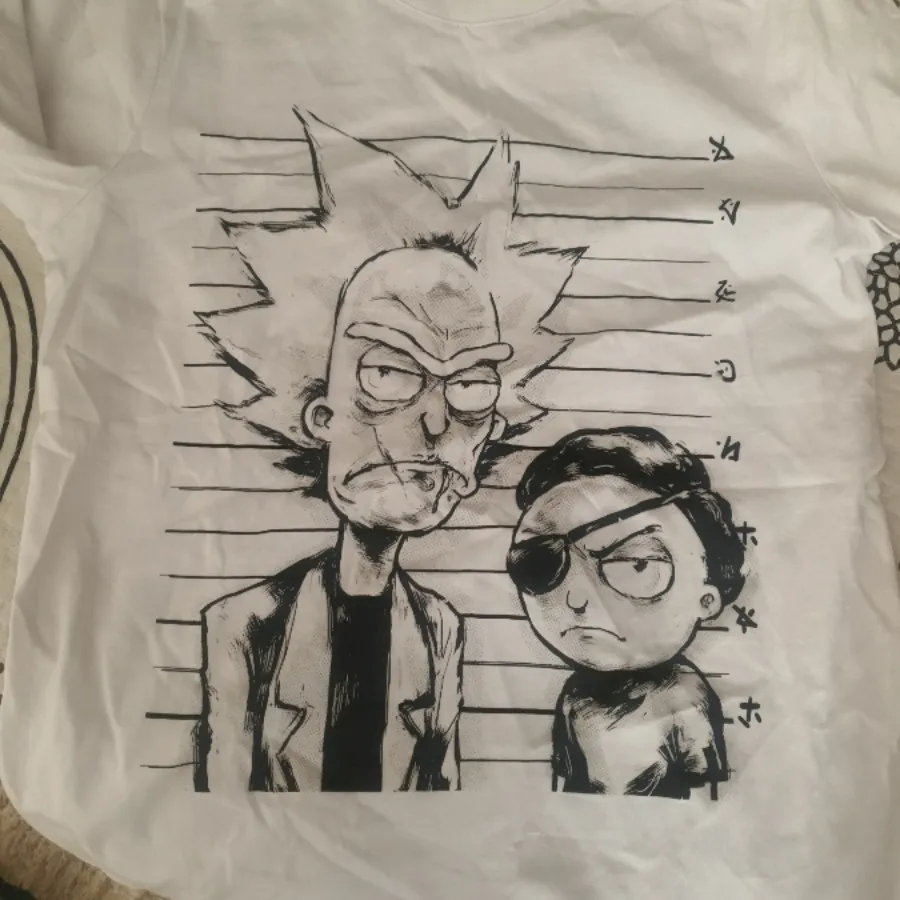 تی شرت مردانه وپسرانه