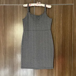 پیراهن کوتاه کالینز