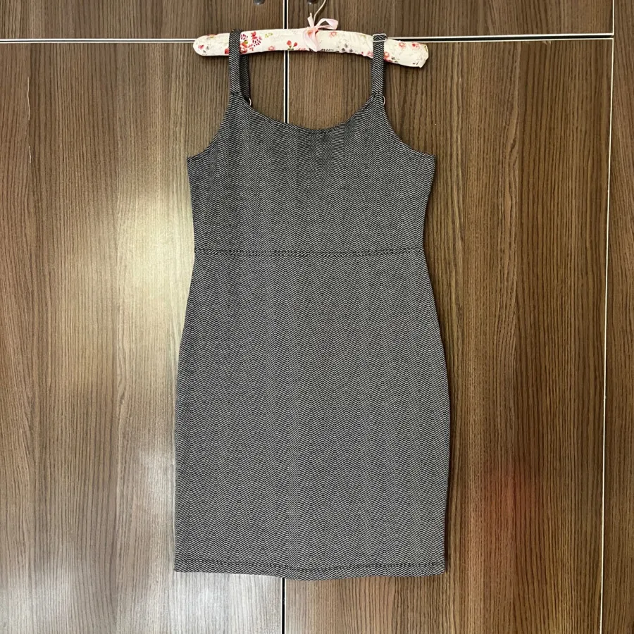 پیراهن کوتاه کالینز