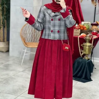 کت و سارافون