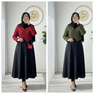 کت و سارافون