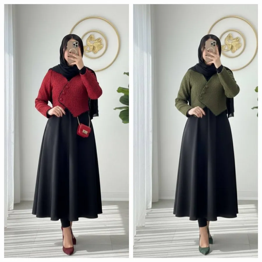 کت و سارافون