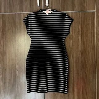 پیراهن کوتاه زارا