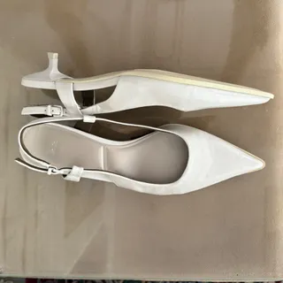 کفش برند زارا